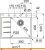 Кухонная мойка Franke Centro CNG 611/211-62 TL Fragranite 114.0639.710 (оникс) фотография Кухонная мойка Franke Centro CNG 611/211-62 TL Fragranite 114.0639.710 (оникс) фотография