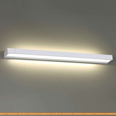 Светильник бра Odeon Light Arno 3887/24WW фотография