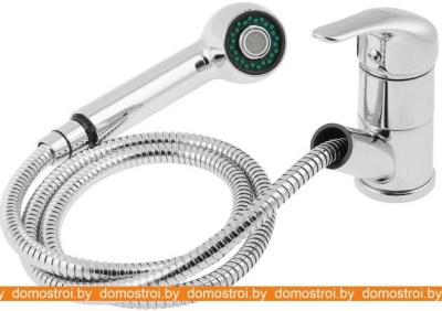 Смеситель AV Engineering AVZKN4-A641 фотография