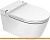 Унитаз Brunnen WAL BW-2401 (автоподъем/опускание крышки) картинка
