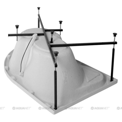 Каркас сварной для ванны Aquanet Allento 170*100 L фотография