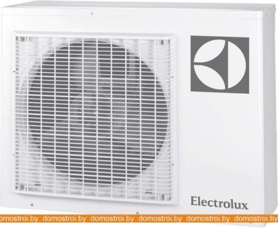 Кондиционер Electrolux EACS/I-07HP/N3 фотография