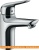 Смеситель Hansgrohe Novus 71031000 фотография Смеситель Hansgrohe Novus 71031000 фотография
