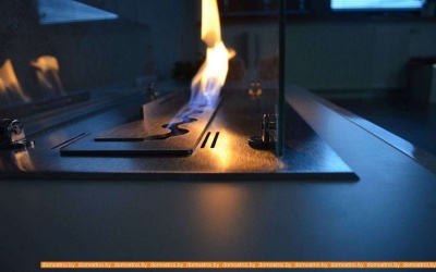 Биокамин Infire Insert 600 фотография