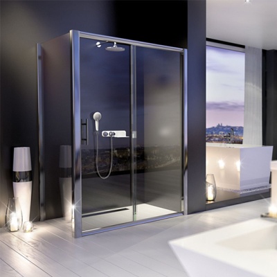 Боковая стенка Deante Cynia KTC 032S 80*200см фотография