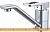Смеситель Ganzer Stefan GZ 12011-1 картинка