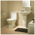 Напольный унитаз Vitra Serenada 9722B003-7203 с бачком и сидением фотография Напольный унитаз Vitra Serenada 9722B003-7203 с бачком и сидением фотография