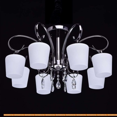 Люстра MW-Light Блеск 315011308 фотография