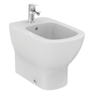 Напольное биде Ideal Standard Tesi T354001 фотография