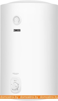Водонагреватель Zanussi ZWH/S 80 Orfeus DH фотография