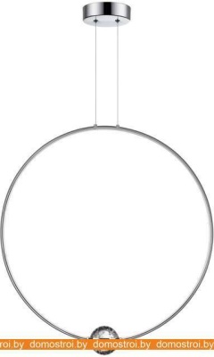 Подвесная люстра Odeon Light Gota 4337/27L фотография