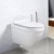 Подвесной унитаз BelBagno Cento-R BB509CH фотография