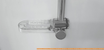 Душевая кабина WeltWasser WW500 Emmer 11055-2 фотография