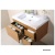 Тумба BelBagno LUCE Stile Moderno 80 Tortora Lucido фотография Тумба BelBagno LUCE Stile Moderno 80 Tortora Lucido фотография