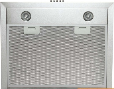 Вытяжка ZorG Technology Kvinta Inox 60 (750 куб. м/ч) фотография