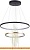 Подвесная люстра Odeon Light Monica 3901/63L картинка