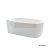 Акриловая ванна BelBagno BB11-1700 R/L 170x75 фотография