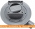 Душевой трап Pestan Confluo Standard Dry 1 Black Glass фотография
