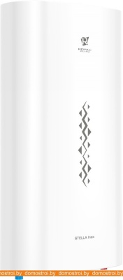 Водонагреватель Royal Clima Stella Inox RWH-ST80-FS фотография