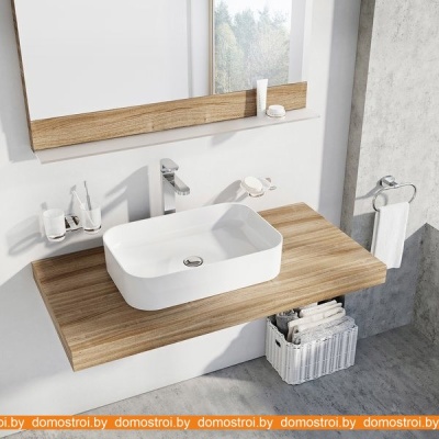 Умывальник Ravak Ceramic Slim R XJX01155002 фотография