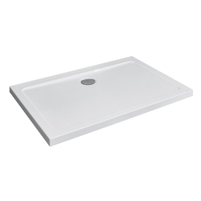 Акриловый поддон Radaway Doros Plus D 130x90x5 фотография