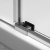Душевая дверь Radaway Espera KDJ [380595-01] 59.5x200 фотография