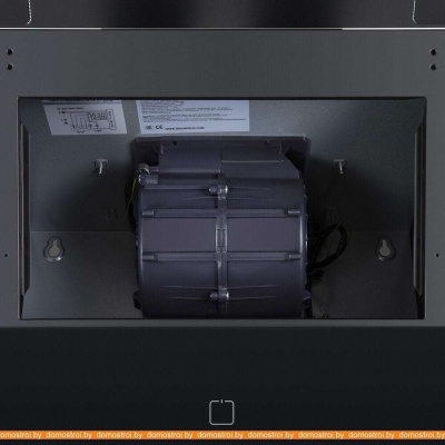 Вытяжка MAUNFELD Manchester Light 60 (черный) фотография