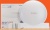 Светильник тарелка Yeelight Arwen Ceiling Light 550S YLXD013-A фотография Светильник тарелка Yeelight Arwen Ceiling Light 550S YLXD013-A фотография