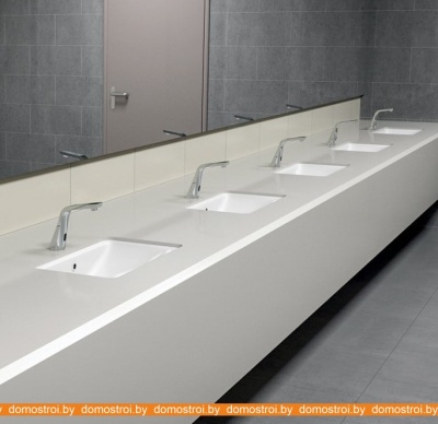 Смеситель IDDIS 020SBSNi86 фотография