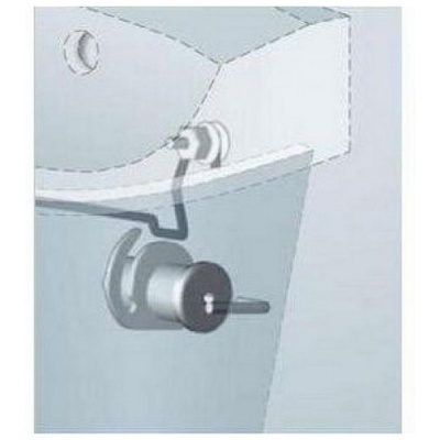 Монтажный набор Keramag Kerafix 551081-000 фотография