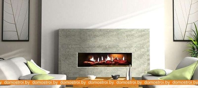 Электрокамин Dimplex PFG 10 фотография