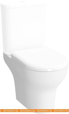 Унитаз Vitra Zentrum Rim-Ex 5789B003-0075 фотография
