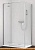 Душевой уголок Radaway Essenza New KDJ 120x90 385042-01-01R + 384050-01-01 картинка