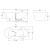 Акриловая ванна BelBagno BB68 180x90 фотография Акриловая ванна BelBagno BB68 180x90 фотография