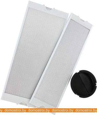 Вытяжка Krona Kamilla Sensor 600 Black фотография