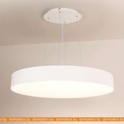 Светодиодная панель Arlight SP-TOR-PILL-R800-94W Warm3000 022132(2) фотография