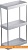 Полка Ledeme L361-3 картинка
