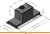Вытяжка Faber Ilma Touch X A90 305.0567.013 фотография Вытяжка Faber Ilma Touch X A90 305.0567.013 фотография
