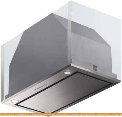 Вытяжка Faber Inca Lux 2.0 EG8 X A70 [110.0327.653] фотография