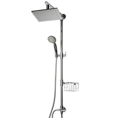 Душевая система WasserKraft A016 фотография