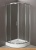 Душевой уголок BelBagno UNO-195-R-2-90-C-Cr (прозрачное стекло) фотография Душевой уголок BelBagno UNO-195-R-2-90-C-Cr (прозрачное стекло) фотография