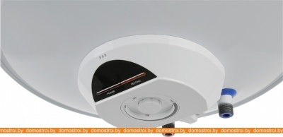 Водонагреватель Thermex ERS 50 V Silverheat фотография