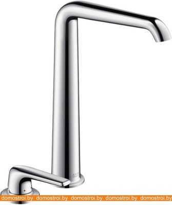 Смеситель Axor Bouroullec 19160000 фотография