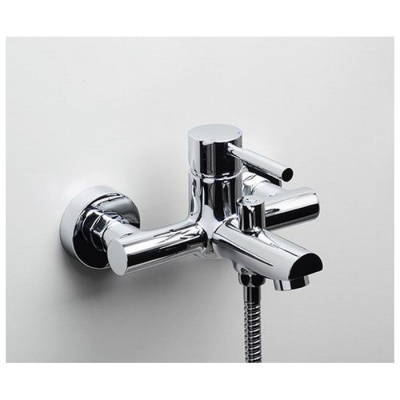 Смеситель WasserKraft Main 4101 фотография