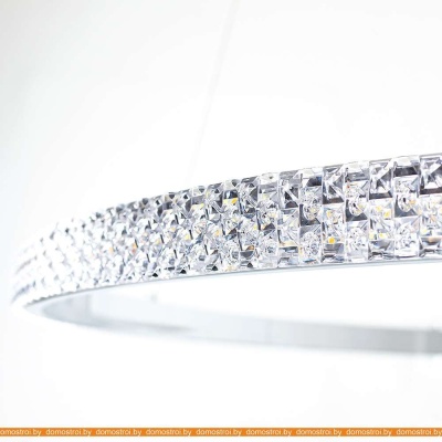 Подвесная люстра Arte Lamp Orione A2182SP-80CC фотография