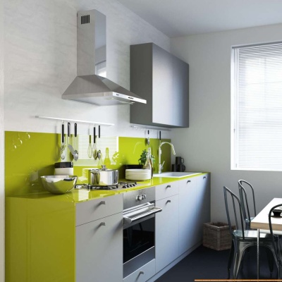 Вытяжка ZorG Technology Kvinta Inox 60 (750 куб. м/ч) фотография