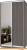 Шкаф-купе Modern Роланд 1200 (600) (анкор темный/зеркало) фотография Шкаф-купе Modern Роланд 1200 (600) (анкор темный/зеркало) фотография