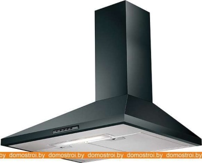Вытяжка Faber VALUE PB 4 2L BK A60 фотография