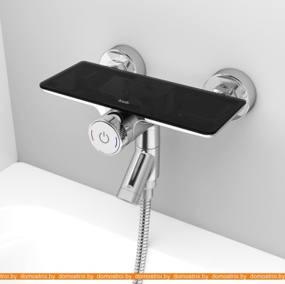 Смеситель IDDIS Shelfy SHESBBTi02WA фотография