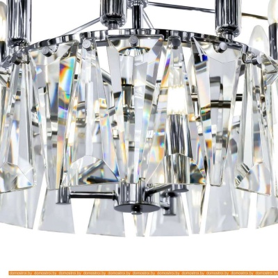 Подвесная люстра Maytoni Puntes MOD043PL-12CH фотография